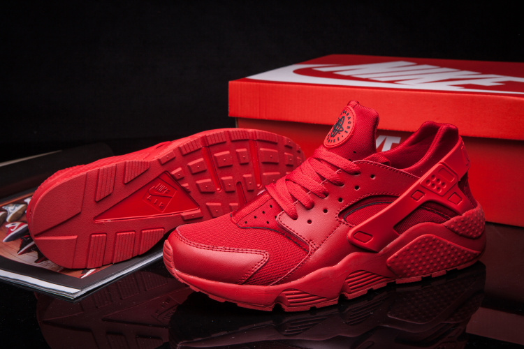 nike huarache free run pas cher